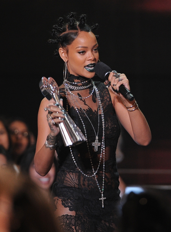 Rihanna’s Biggest Music Hits & Awards