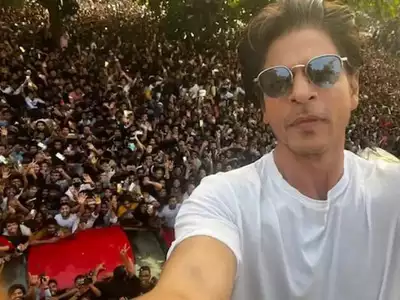 Why Fans Love Shahrukh Khan