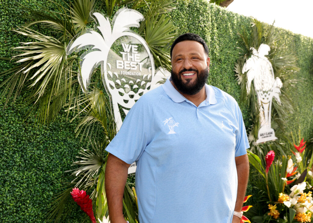 DJ Khaled’s Net Worth and Business Empire