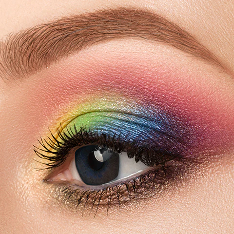 Neon Pop Eyeshadow