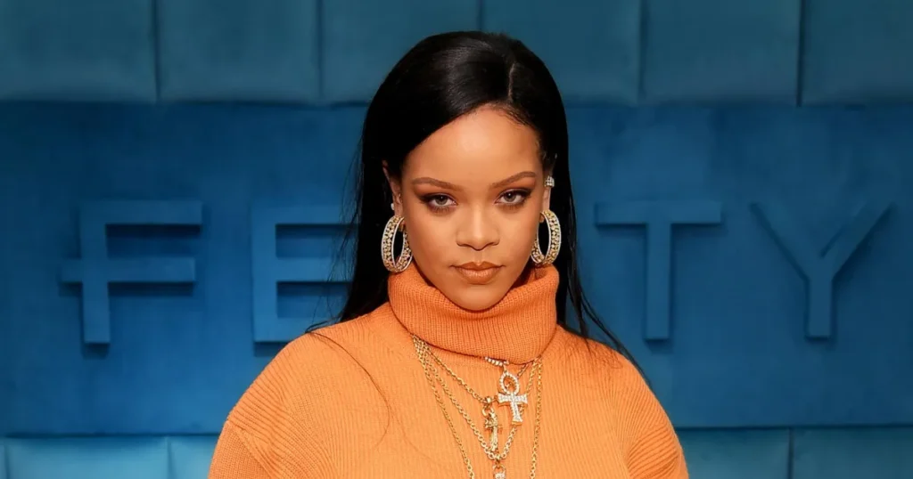 Rihanna’s Billion-Dollar Business Empire