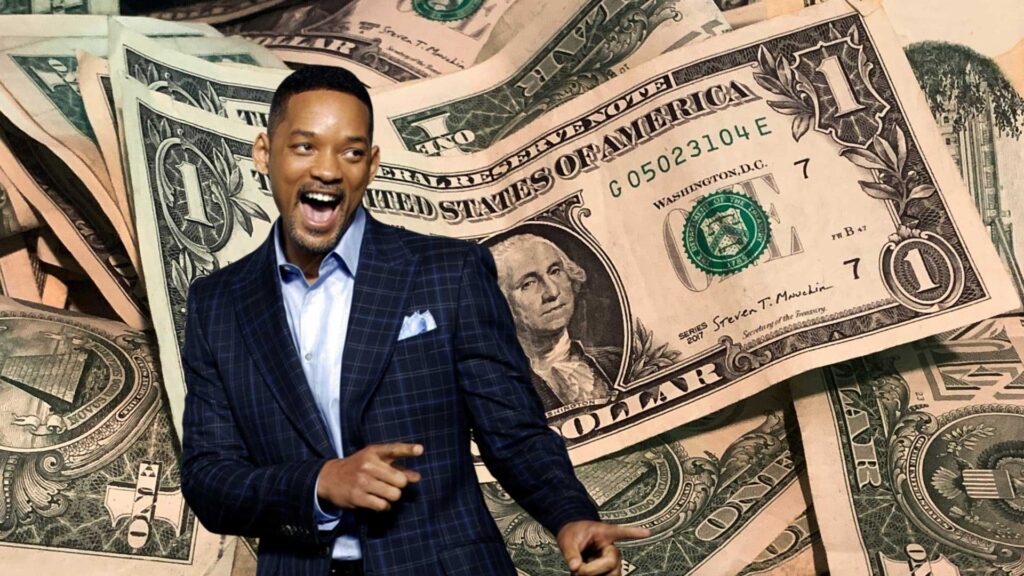 Will Smith’s Net Worth and Business Ventures