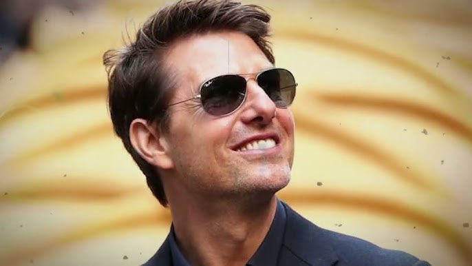 The Secret Behind Tom Cruise’s Success