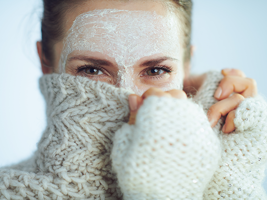 Winter Skincare