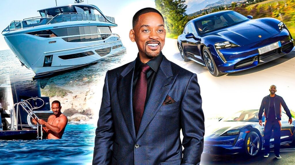 Will Smith’s Latest Projects in 2025