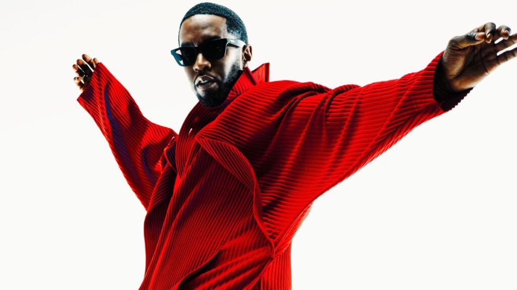 P. Diddy’s Influence on Hip-Hop & Culture