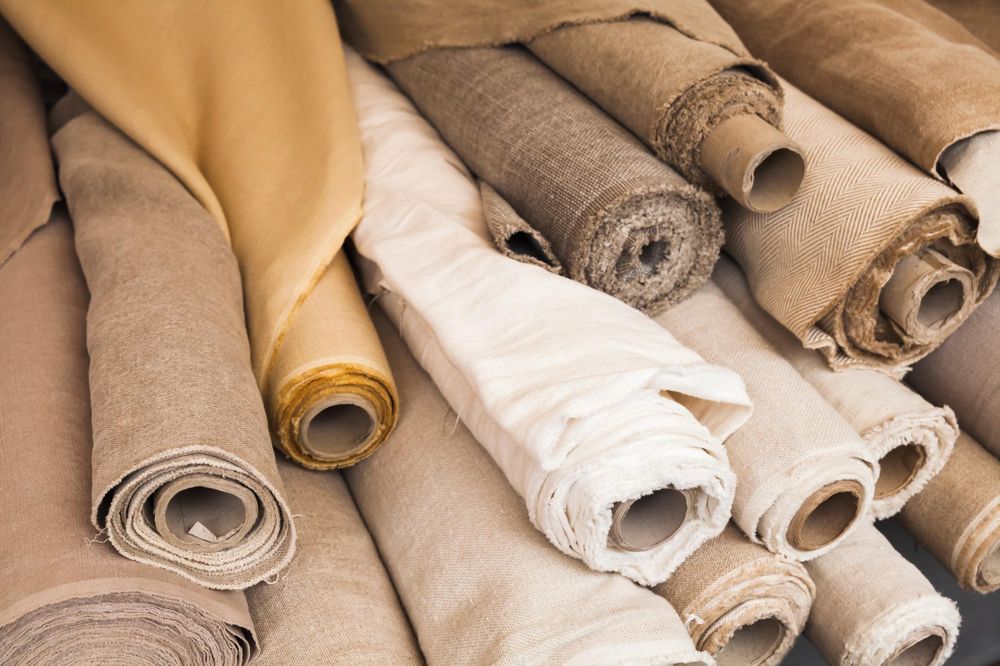 Sustainable Fashion & Eco-Friendly Fabrics