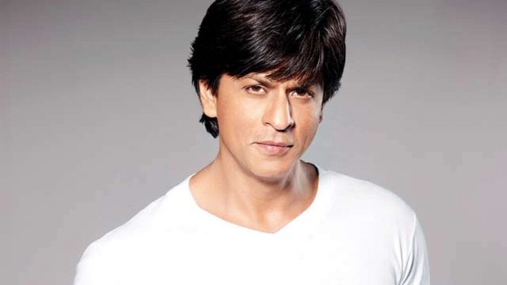 Shahrukh Khan’s Journey to Stardom