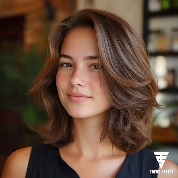 hair style