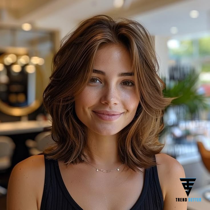 hair style