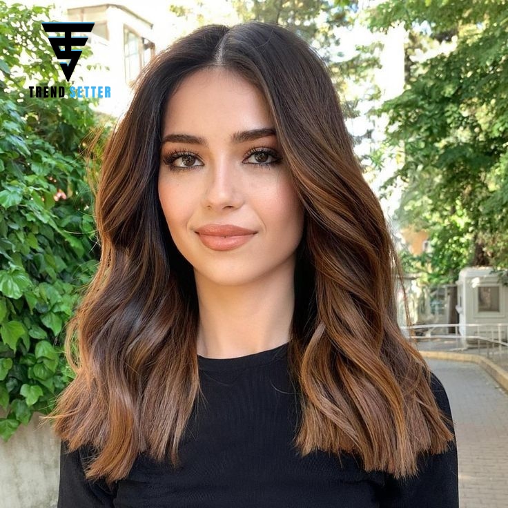 hair style
