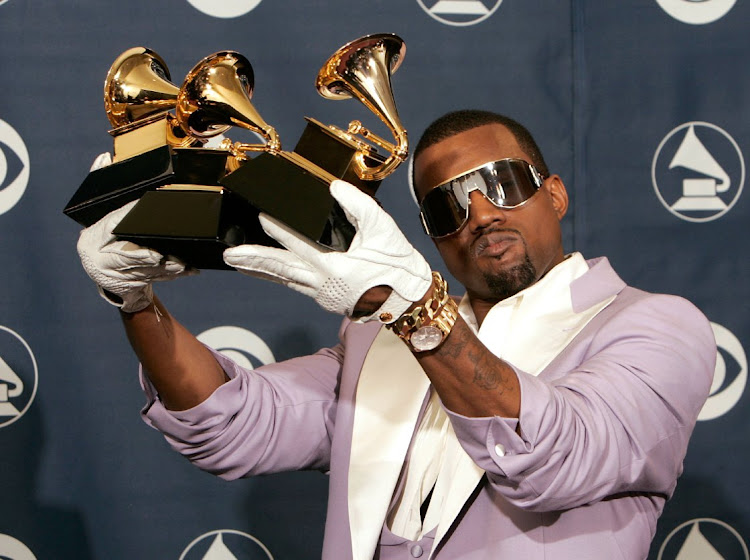 The Rise of Kanye West: From Producer to Global Superstar